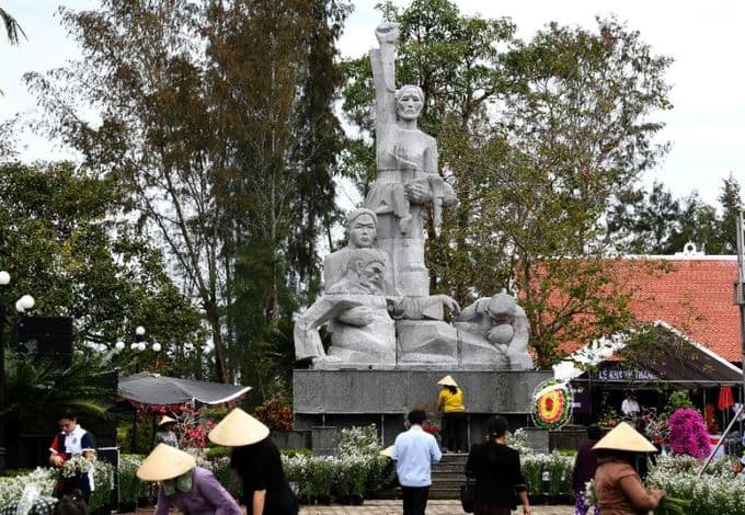 Vietnam pulls plug on public holiday proposal for War Invalids and Martyrs Day