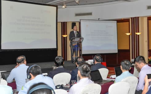 Vietnam releases direct power purchase mechanism for public consultation