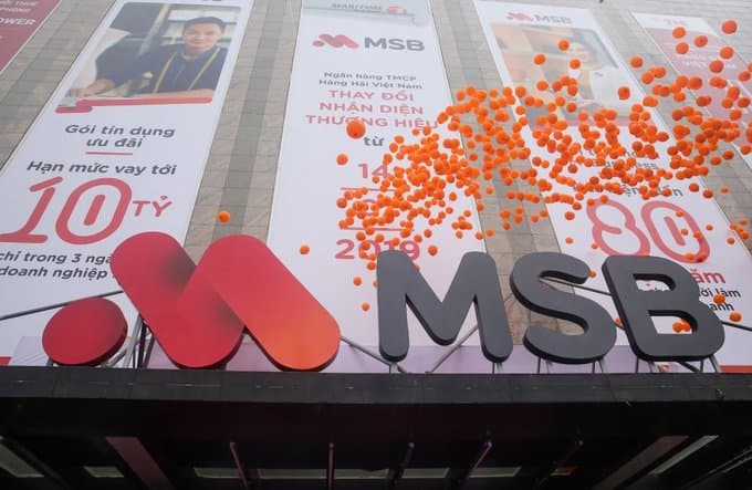 Finance ministry affiliate to divest from Maritime Bank