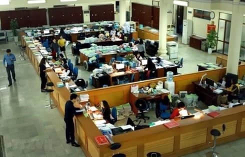 State Treasury mobilises 4 trillion VND from G-bonds