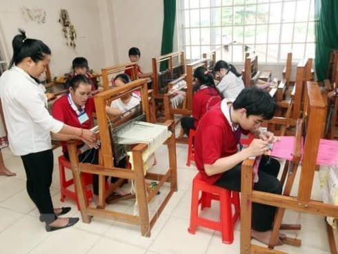 Vietnam affirms commitments to ensuring rights of persons with disabilities