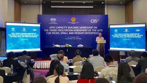 WTO Trade Facilitation Agreement to boost exports of MSMEs