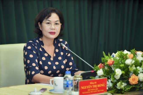 Credit institutions recover US$251 million of bad debts each month
