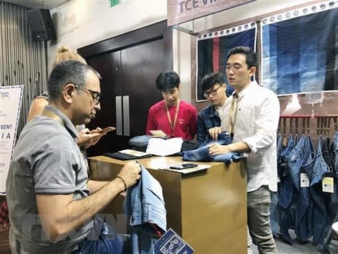 Denim production sees potential to thrive: experts