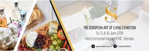 European consumer goods and services exhibition opens in HCM City