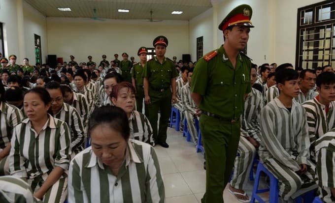Legislators say no to out-of-jail job assignments for prisoners