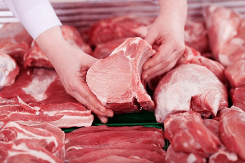 Pork imports skyrocket as African swine fever continues to spread