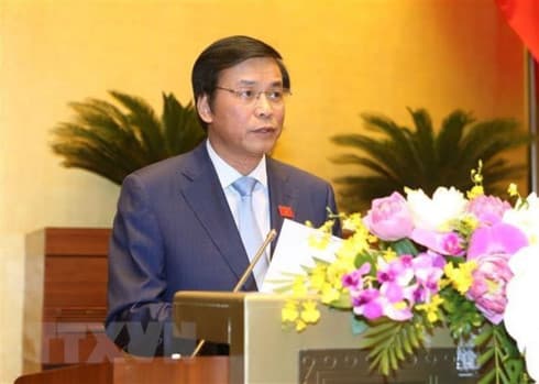 Press conference announces NA’s seventh session outcomes