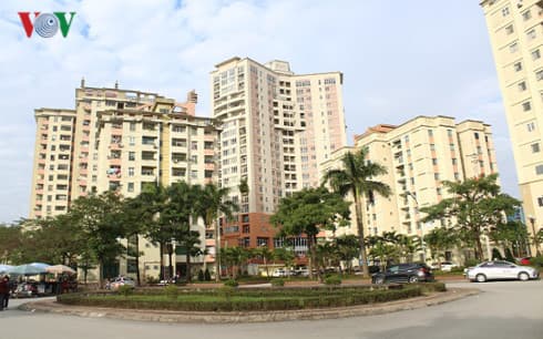 Residential market derives from bright economic outlook, golden demographics