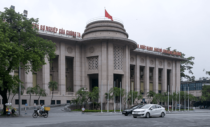 Vietnam fiscal deficit to remain high: Fitch