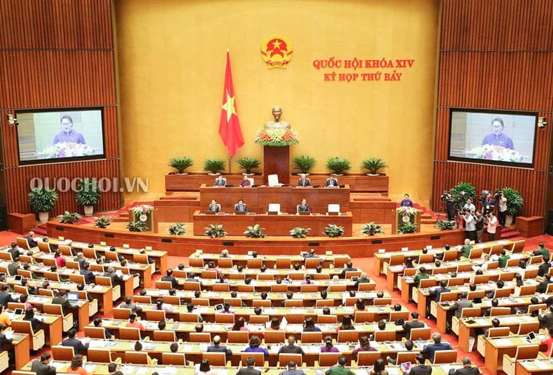 VN ratifies ILO collective bargaining convention