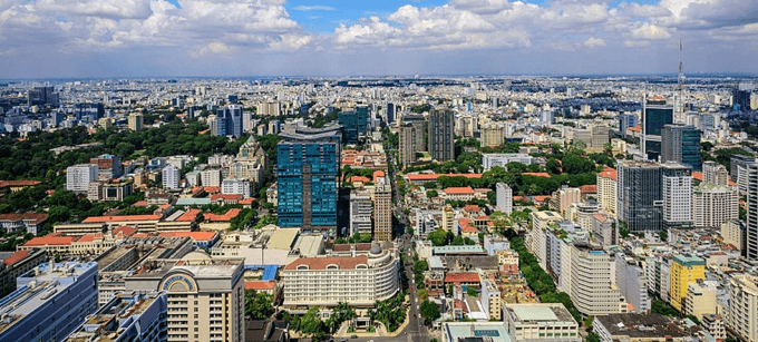 Vietnam sees robust growth in Airbnb services