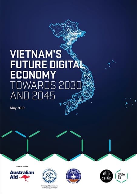 Australia, Vietnam issue new report on digital transformation roadmap