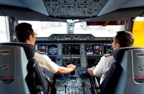 PM asks transport ministry to report aviation worker shortages