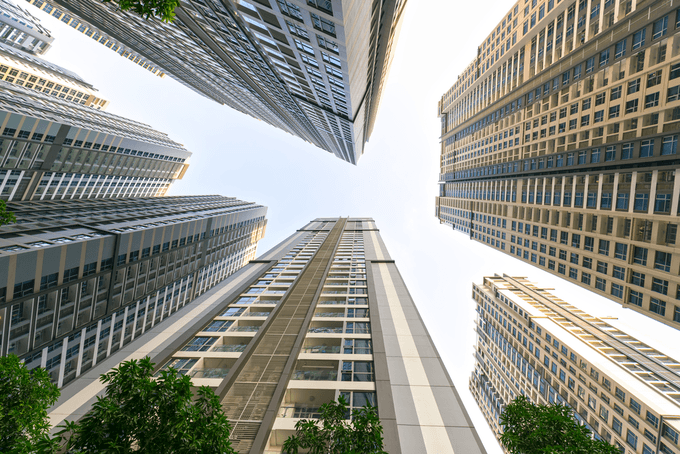 Real estate firms issue more high-yield bonds as capital shortage bites
