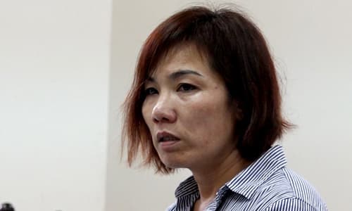 Saigon woman jailed for fatal drunk driving accident