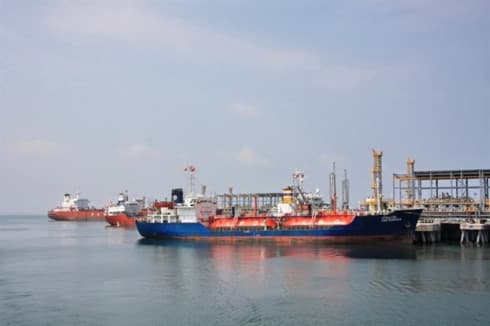 Construction of 162.3 million USD port complex gets green light