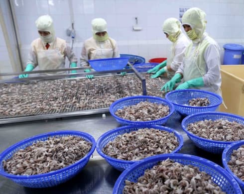 Firms urged to be more active under FTAs’ pressure