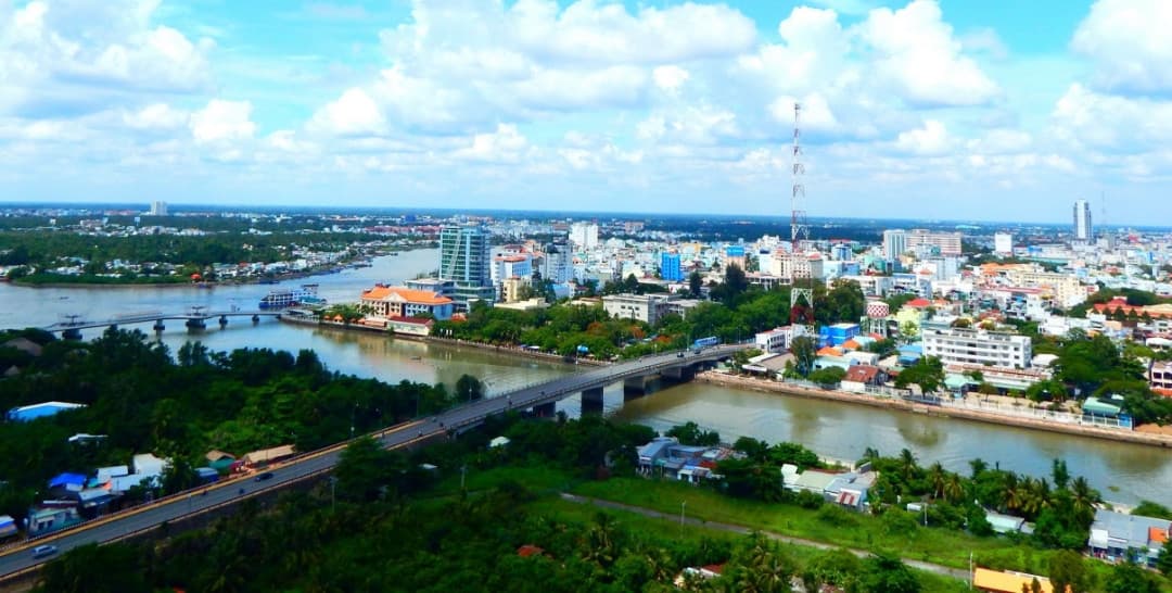 Gov’t reviews 19-month implementation of Resolution 120 on Mekong Delta development