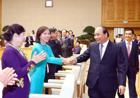 PM highlights development potential of private economic sector