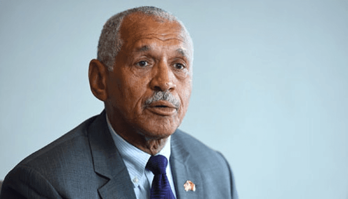 Reach for the sky, former NASA chief exhorts Vietnamese youth