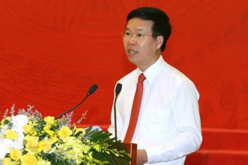 Social media for country’s political stability: official