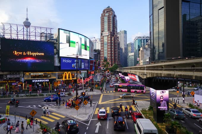 Vietnamese holiday-goers show a preference for Southeast Asian cities