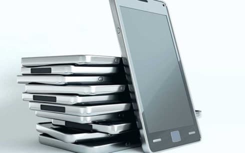 Vietnamese smartphone brands disappear, sales poor