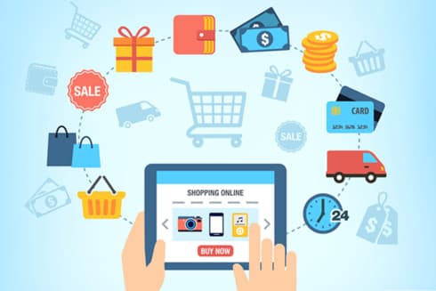 Foreign investors pour money into Vietnam’s e-commerce despite big losses