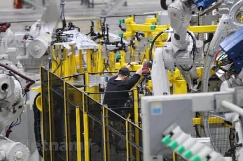 Machine, metalworking expo to open in HCM City next month