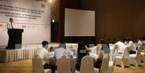 Over 73 percent of Vietnamese firms unable to access credit