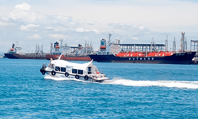 Quang Ngai to build $160 mln container port