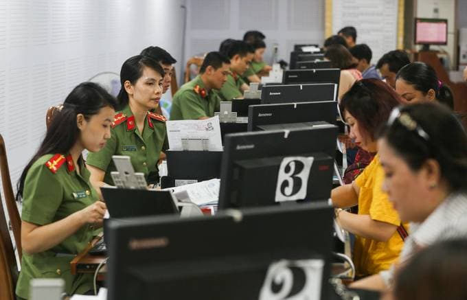 Vietnam plans concerted push to attract talent for state agencies