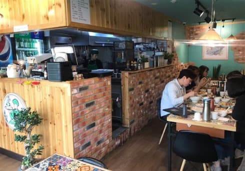 Vietnamese restaurant chain Alagi finds foothold in RoK