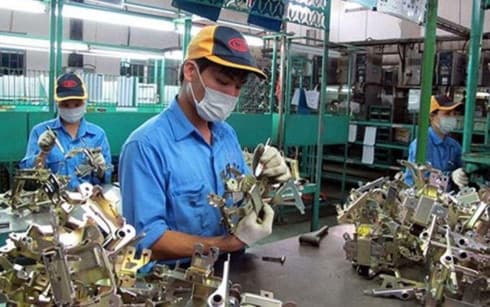 Belgian programme supports projects on developing Vietnam