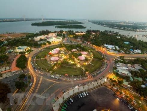 Can Tho welcomes Japanese investments: municipal official