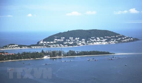 Contest popularises Vietnam’s sovereignty over seas and islands