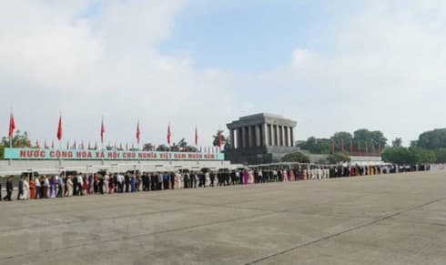 Council formed to assess late President Ho Chi Minh’s embalmed body