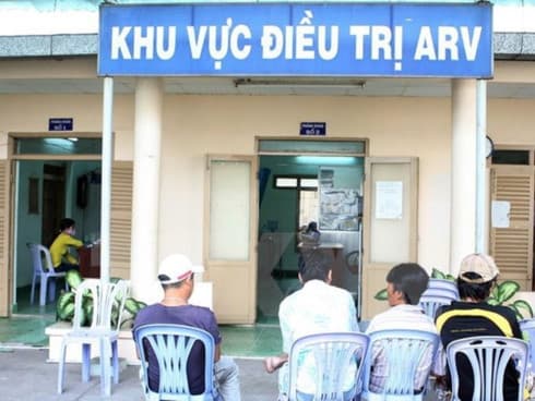 France’s research on HIV/AIDS, hepatitis in Vietnam updated