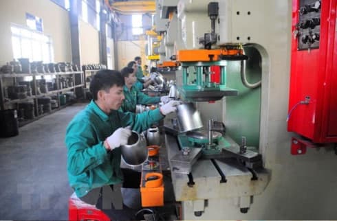 Thai Binh calls for Singaporean investment to priority projects