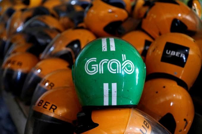 Vietnam ruling: Grab-Uber deal does not violate antitrust laws