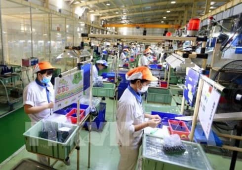 Hanoi aims to draw 5.3 billion USD in FDI in six months