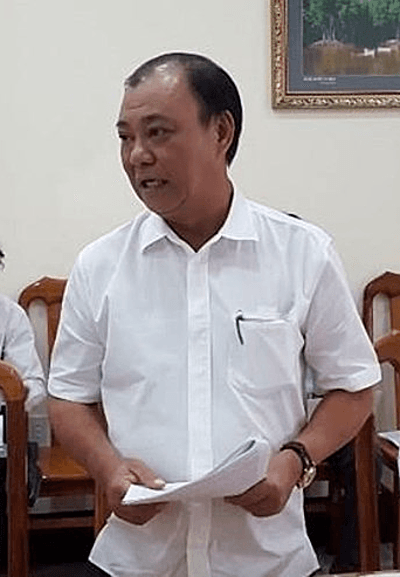 HCMC fires chief of state-owned agro firm for serious wrongdoing