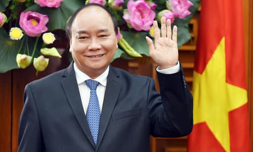 PM Phuc to share Vietnam’s vision for global economy at G20 summit