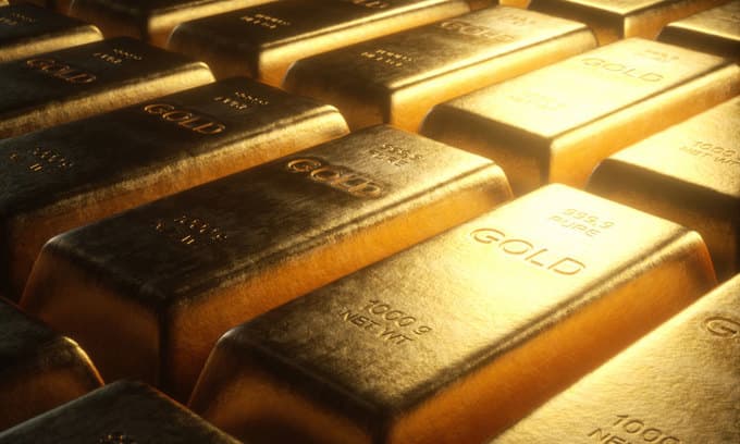 Vietnam gold prices jump as US readies for interest rate cuts