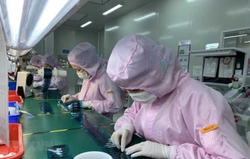 Vinh Phuc investment promotion seminar held in RoK