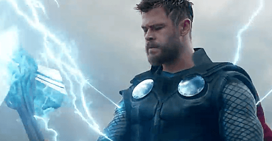Action blockbuster a money Marvel at Vietnam box office