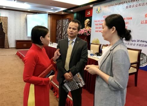 Exporters of farm produce face more checks in China