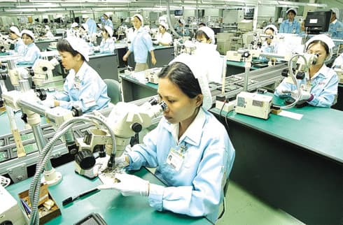 FTAs opening options for overseas investors
