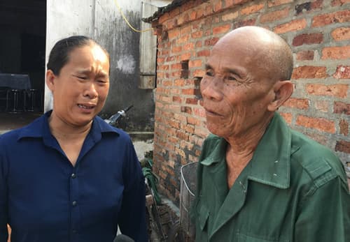 Sentenced to death twice, man compensated after 46 years